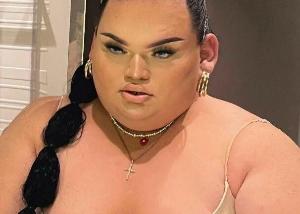 Transgender Woman Divides The Internet After Revealing Why She Can’t Date Men