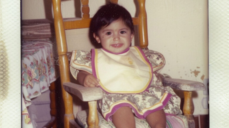 5 años después de la desaparición de mi hija, una llamada a la puerta la devolvió a mi vida – Historia del día