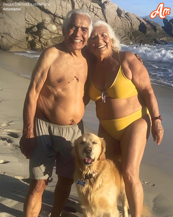 A los 58 años, volví a encontrar el amor, pero su exesposa estaba empeñada en arruinar nuestra felicidad – Historia del día