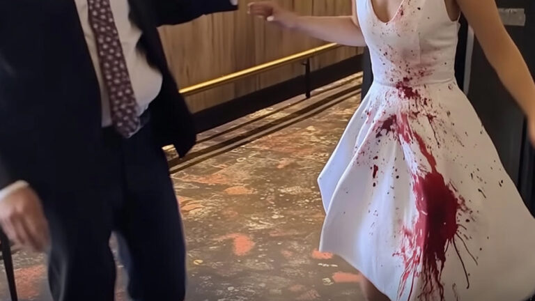 El dueño del restaurante se burló de mí y quiso echarme, pero aquel encuentro cambió mi vida — Historia del día