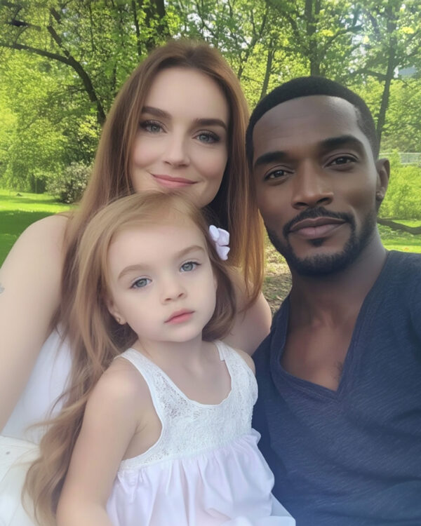 I Found Love Again 3 Years After My Husband’s Death — One Day My Daughter Said, ‘Mommy, New Dad Asked Me to Keep a Secret from You. Is That Okay?’