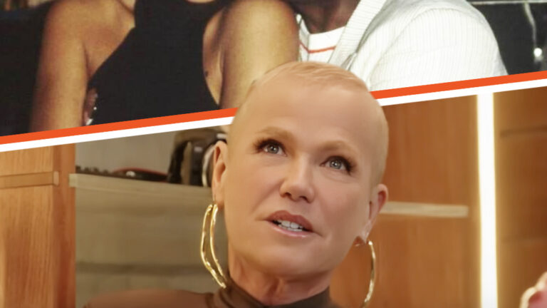 Xuxa y Pelé: Un romance tormentoso lleno de polémica, prejuicios e infidelidad