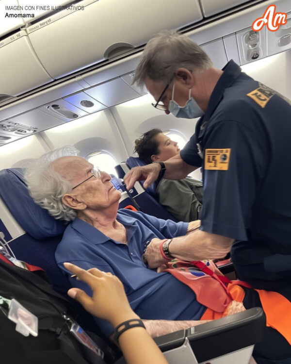 A los 78 años, vendí todo y compré un billete de ida para reunirme con el amor de mi vida, pero el destino tenía otros planes – Historia del día