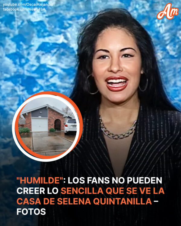 Recorrido por la casa y el motel de Selena Quintanilla: dónde pasó y perdió la vida la famosa cantante