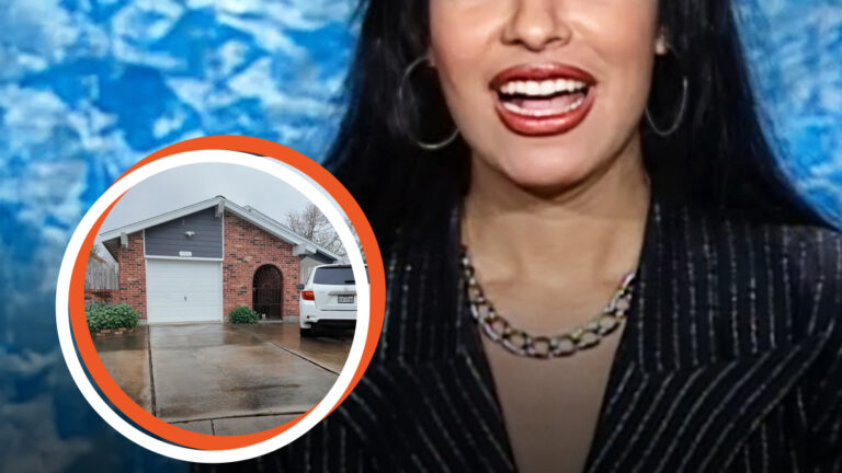 Recorrido por la casa y el motel de Selena Quintanilla: dónde pasó y perdió la vida la famosa cantante