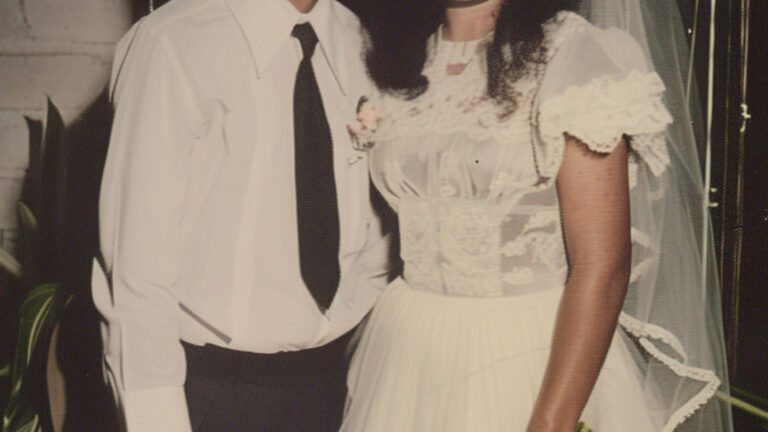 Mi esposo desapareció hace 40 años – Cuando lo volví a ver, me dijo entre lágrimas: “¡No tienes idea de lo que me pasó!”