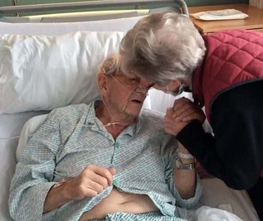 I CARED FOR MY HUSBAND THROUGH CANCER—WHEN HE DIED, HIS KIDS THREW ME ON THE STREET