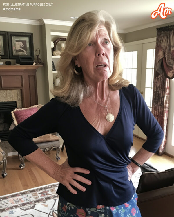 My Stepmom Sold Me Her Mother’s House – Years Later, She Demanded I Give It Back with Everything Inside