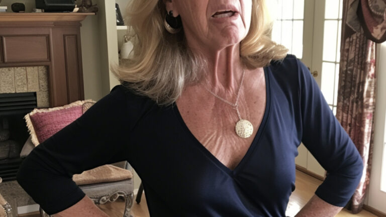 My Stepmom Sold Me Her Mother’s House – Years Later, She Demanded I Give It Back with Everything Inside