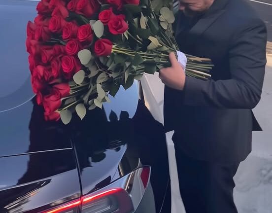 My Rich Boyfriend Rented a Fake Cheap Apartment to Test My Loyalty