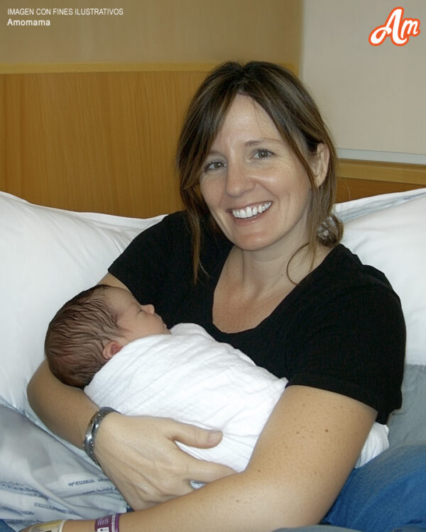 Mi suegra me acusa de engañar a su hijo: la prueba de ADN dice que ella es la infiel – Historia del día