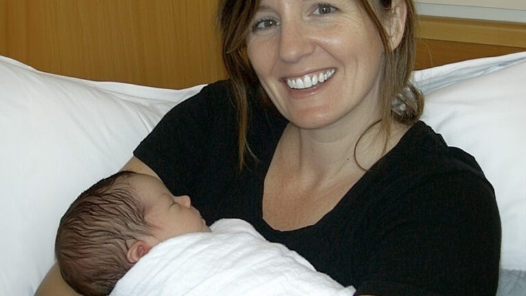 Mi suegra me acusa de engañar a su hijo: la prueba de ADN dice que ella es la infiel – Historia del día