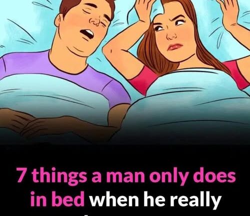 The Subtle Ways True Love Reveals Itself in Intimate Moments