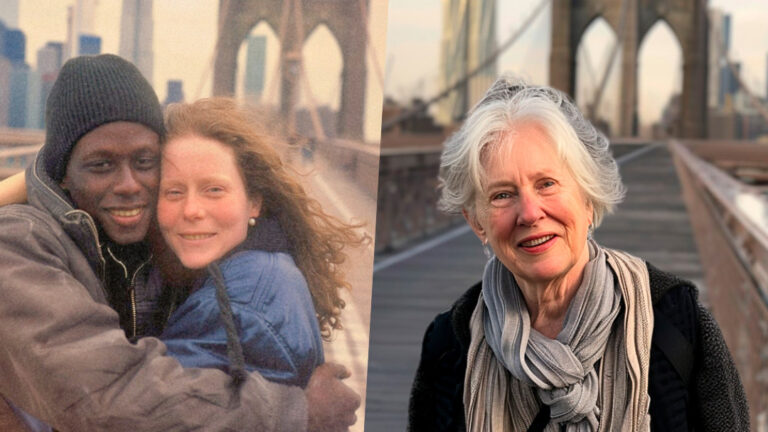 Two Brothers Send Mom on Vacation of Her Dreams, She Doesn’t Recognize Her Home when She Returns – Story of the Day