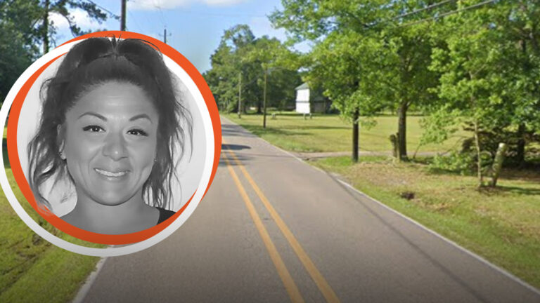 38-Year-Old Missing Woman Found Dead by Police – Details