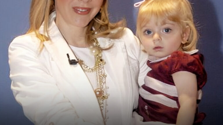 Fans asombrados por el aspecto actual de Constanza Creel, hija de Edith González y Santiago Creel – Fotos