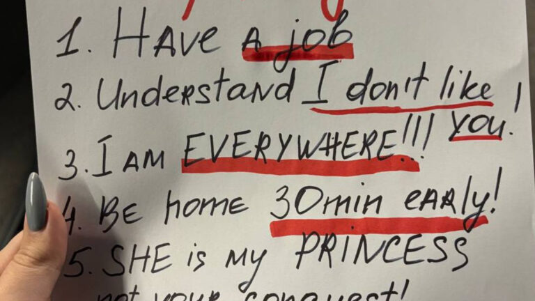 My Mom Thought No Man Was Good Enough for Me Until One Invited Her on a Date — Story of the Day