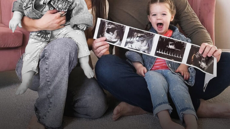 Influencer Lizzie Kieffer’s 1-Year-Old Daughter Dies — Details