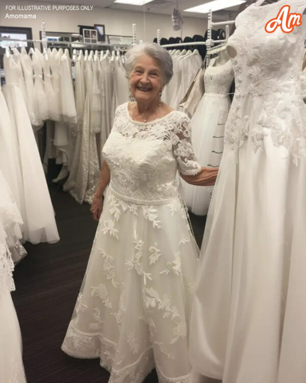 Love Has No Age Limit: Why Every Bride Deserves Her Moment – At Any Stage of Life