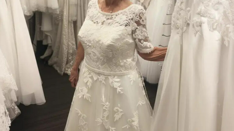 Love Has No Age Limit: Why Every Bride Deserves Her Moment – At Any Stage of Life