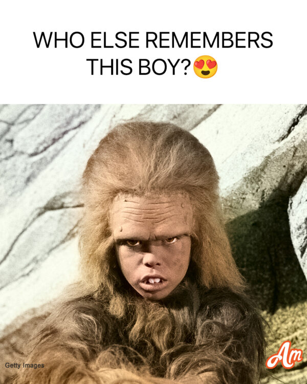 Nostalgia Alert: Remembering the Beloved Show Featuring “This Boy”