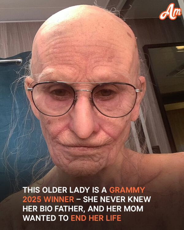 Unrecognizable! 5 Shocking Celebrity Transformations for Movie Roles – Can You Guess Who This Grammy Winner Is?