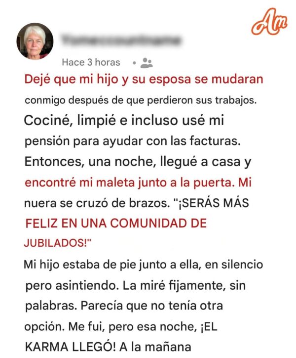 Nuestra vecina entrometida hizo que remolcaran nuestros autos de nuestra entrada y pagó un gran precio a cambio