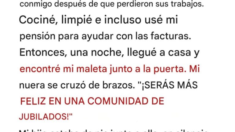 Nuestra vecina entrometida hizo que remolcaran nuestros autos de nuestra entrada y pagó un gran precio a cambio