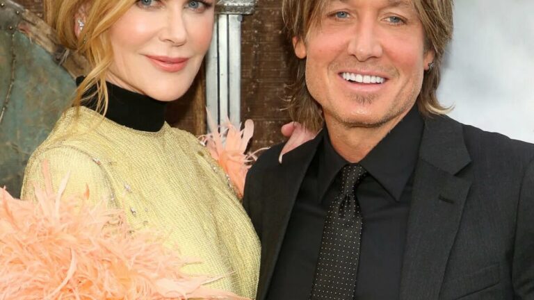 “Copy Of Her Mother In Youth”: 13-Year-Old Daughter Of Nicole Kidman And Keith Urban Impressed Everyone With Her Delicate Beauty!