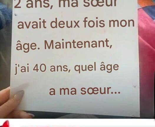 17 fois où les gens étaient trop confiants dans leurs réponses, mais n’auraient pas pu se tromper davantage