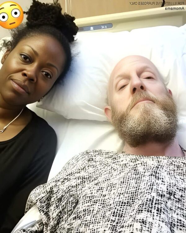 “A Stranger’s Warning Saved My Husband’s Life—What I Caught on Camera Exposed the Unthinkable.”