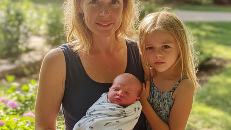 My Mother Abandoned 10-Year-Old Me to Raise Her ‘Perfect Son’ — but My Grandma Made Her Pay for It