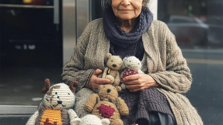 My MIL Tried to Ruin My Life, but a Stranger’s Secret Changed Everything — Story of the Day