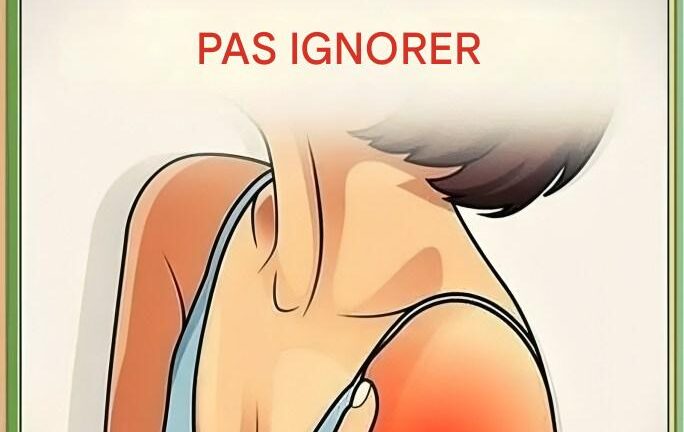7 signes d’arthrite à ne pas ignorer