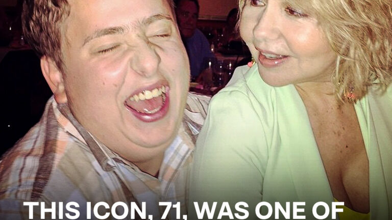 Award Accusations and a Son’s Fight Put Her in the Spotlight — How the 71-Year-Old Icon Is Living Today