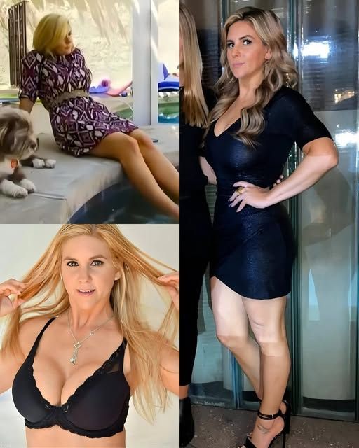 New BlKlNl lmages From Brandi Passante Leaves LittIe To The lmagination – PR00F ln PlCS!