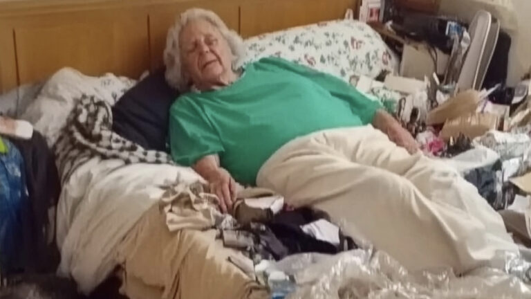 Mi hijo de 16 años se fue a pasar el verano con su abuela – Un día, recibí una llamada de ella