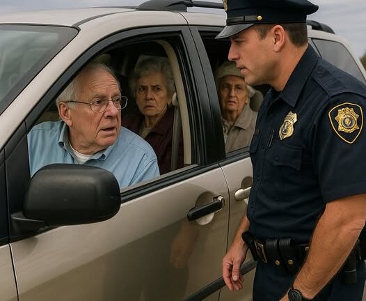 The Speed Limit Mix-Up