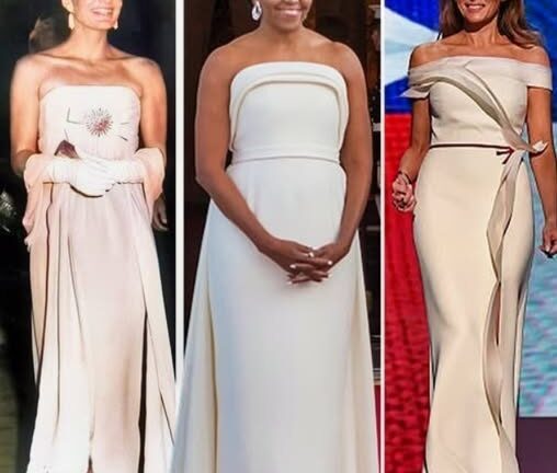 14 Iconic Stars, One Unforgettable Color — White!: Who Truly Wore It Best?