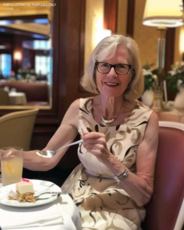 My In-Laws Left My Mom at a Restaurant to Avoid Paying the Bill – Too Bad My Mom Had a Plan of Her Own