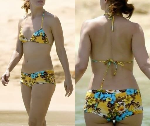 Spotted in a Bikini, Living Her Best Life Under the Sun!: Can You Guess Who This Star Is?