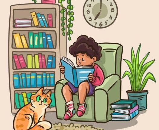 Only Smart People See The Problem With This Picture