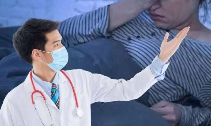 Tres síntomas durante el sueño que podrían indicar cáncer