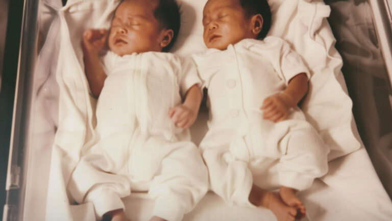 Mujer recibe llamada del hospital y descubre que su odiada hermana falleció y que tiene dos sobrinos recién nacidos – Historia del día