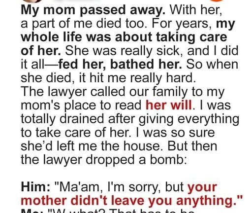 A Life Devoted, A Legacy Denied