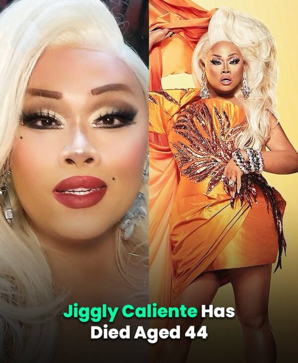 Beloved Star Of ‘RuPaul’s Drag Race’ Has Died At 44