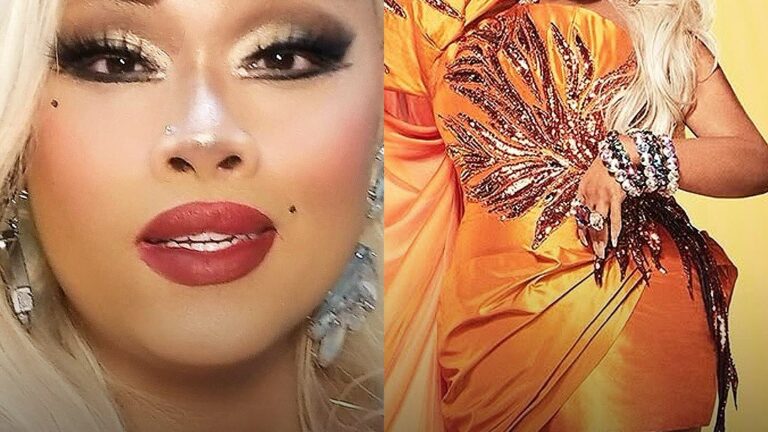 Beloved Star Of ‘RuPaul’s Drag Race’ Has Died At 44