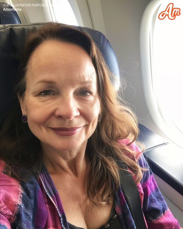 I Got Seated Next to My Husband’s Ex on a Flight – by the Time We Landed, My Marriage Was Over