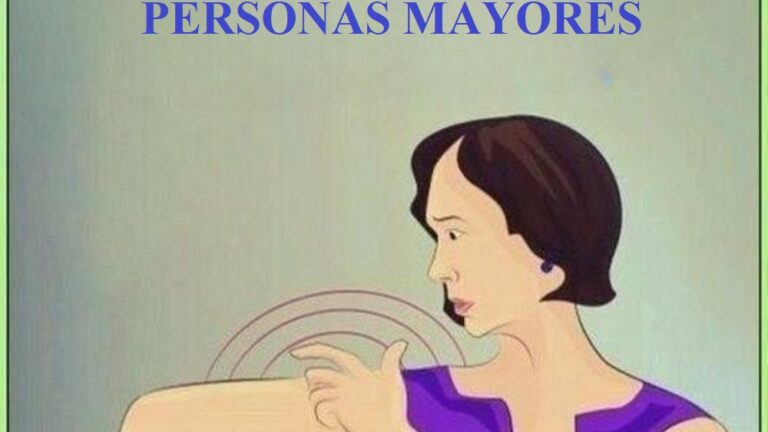 Mini accidente cerebrovascular en ancianos: síntomas comunes e inusuales