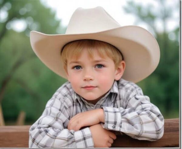 Our teacher asked what my favorite animal was, and I said, “Fried chicken.”